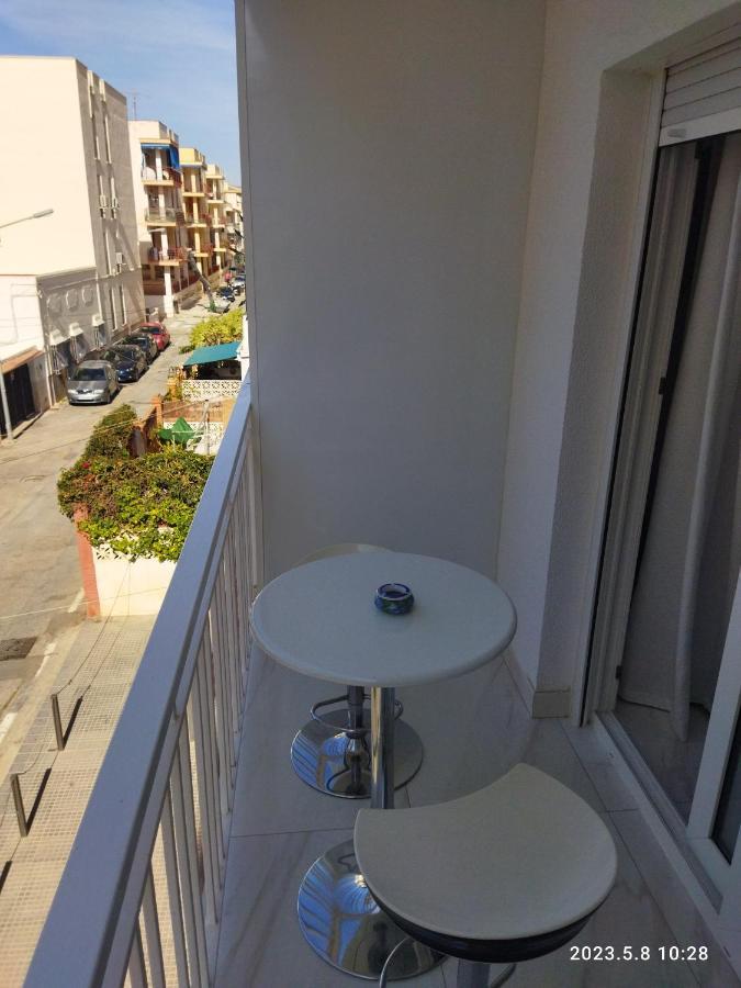 Silver Horizon Luxury Apartment Нерха Екстер'єр фото