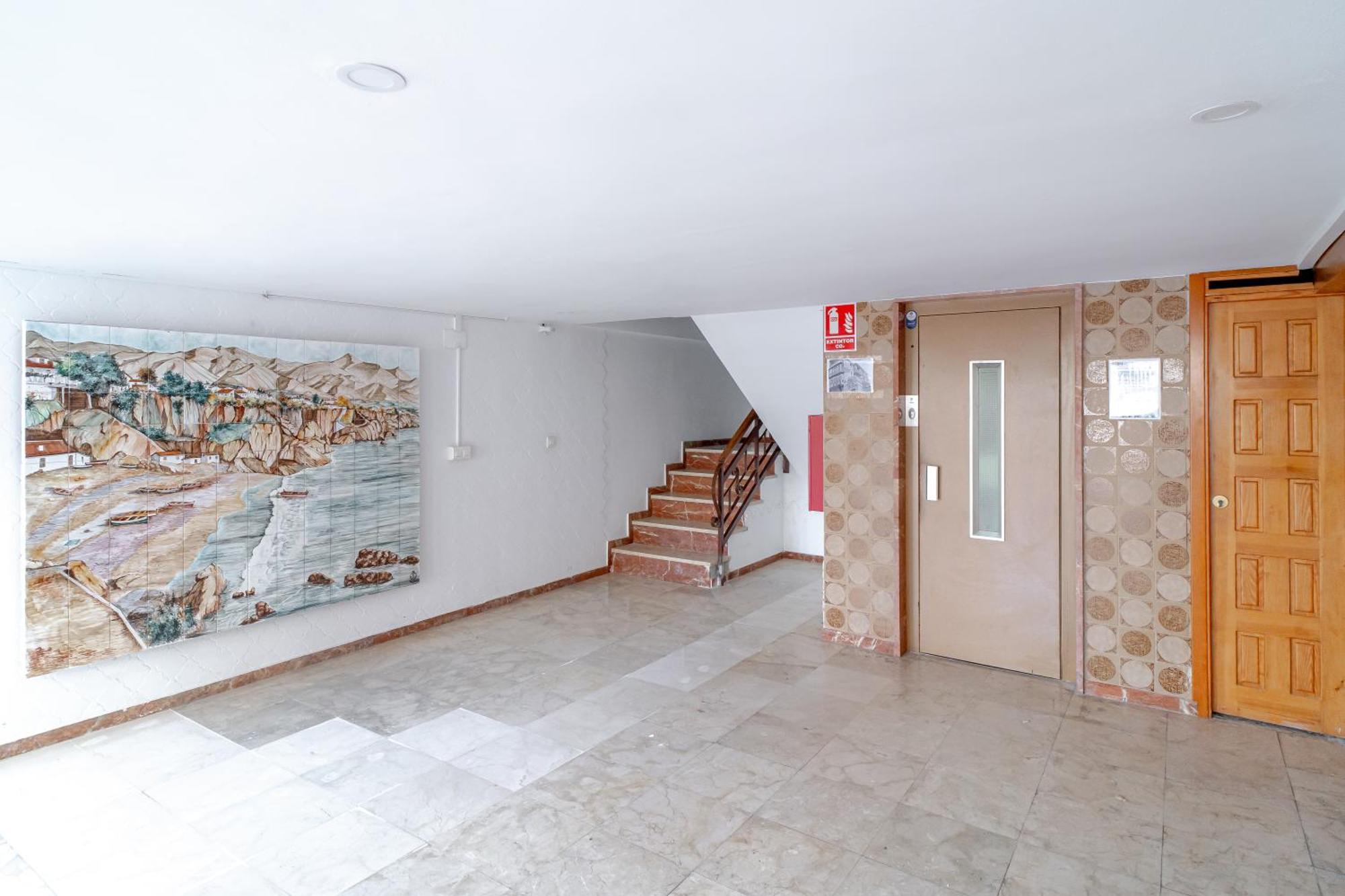 Silver Horizon Luxury Apartment Нерха Екстер'єр фото