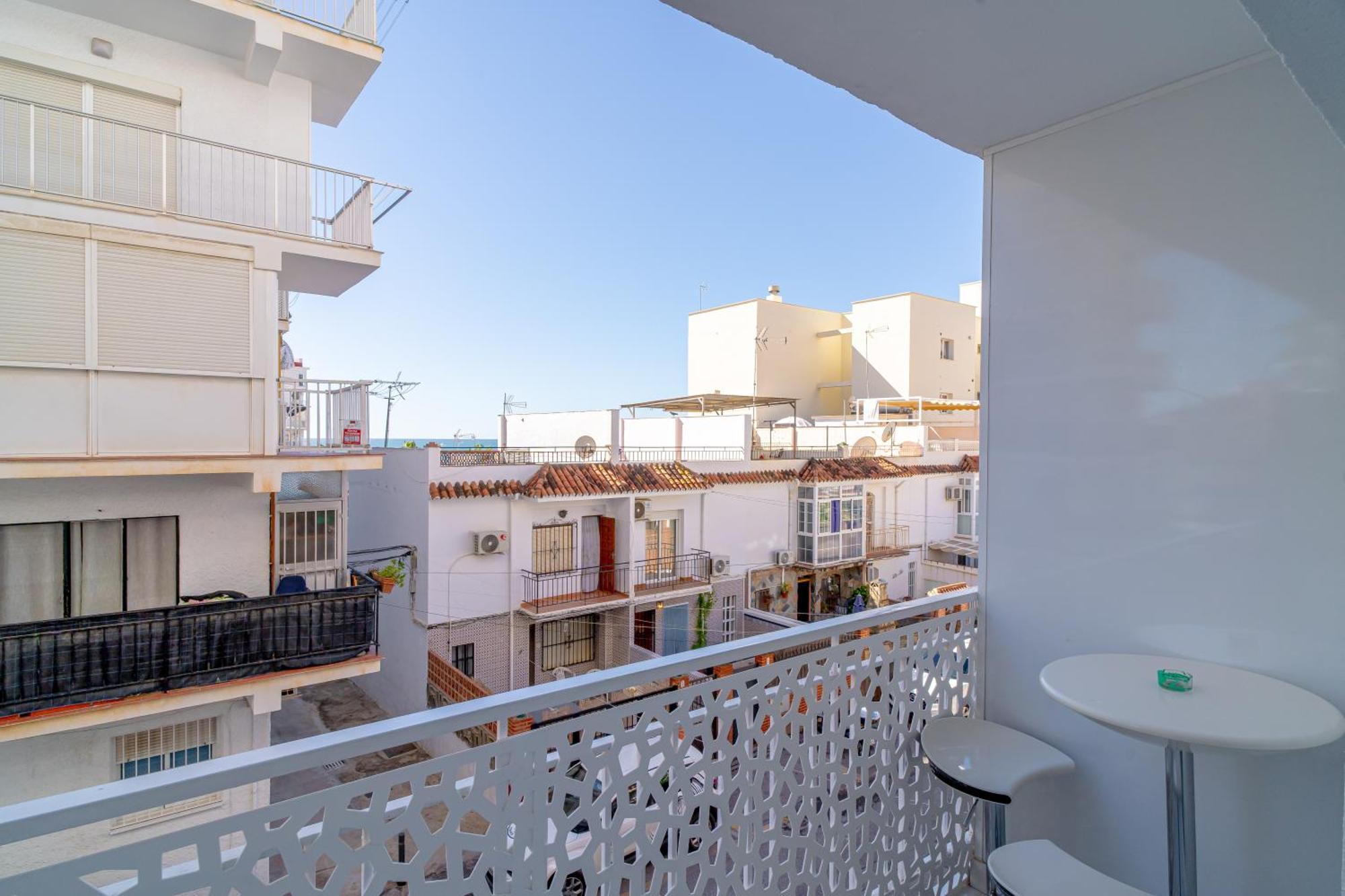 Silver Horizon Luxury Apartment Нерха Екстер'єр фото
