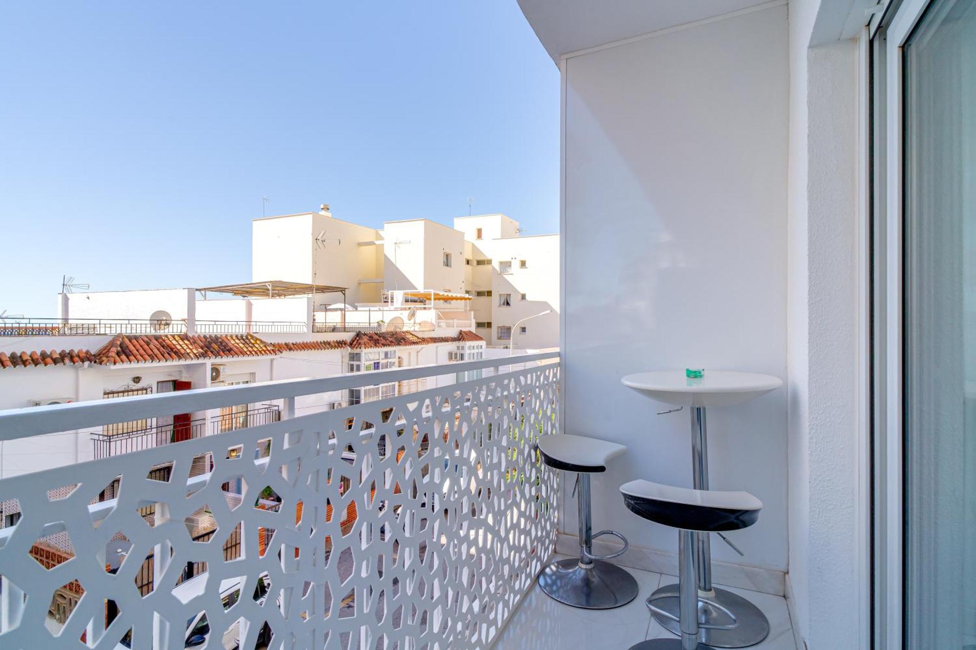Silver Horizon Luxury Apartment Нерха Екстер'єр фото